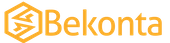 Bekonta logo